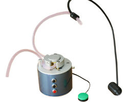 Elektrisch Drinksysteem Neater Power Drinker