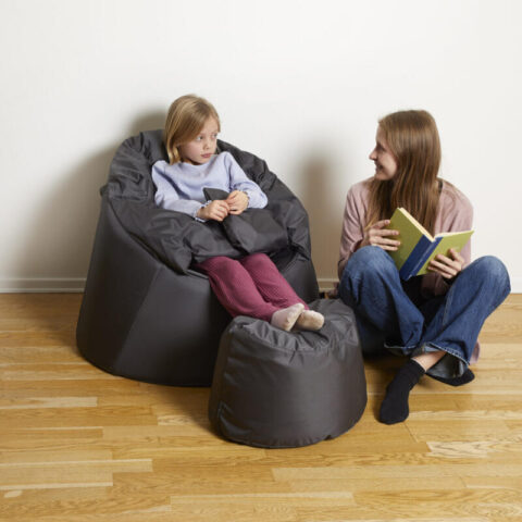 Protac® SenSit Junior/Ballenstoel