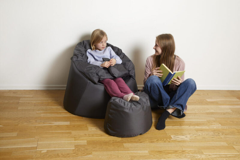 Protac® SenSit Junior/Ballenstoel