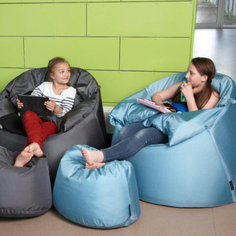 Protac SenSit® / Ballenstoel