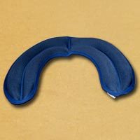 Beluga zandkraag voor kinderen