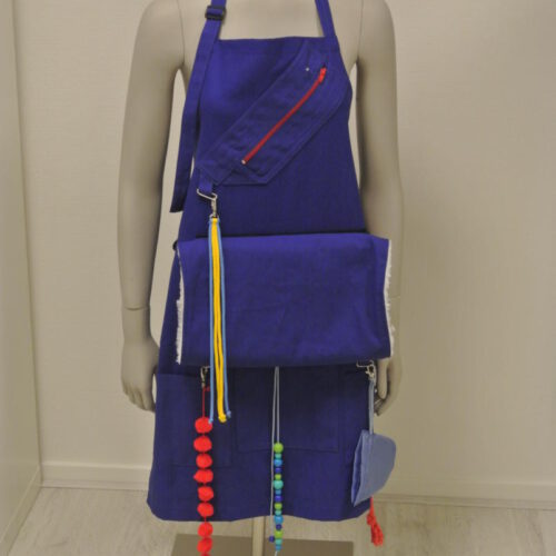 Sarkow activiteitenschort