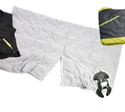 Ouderenzorg pakket 1