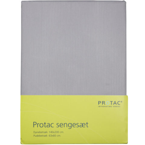 Protac Dekbedovertrek