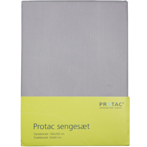 Protac Dekbedovertrek