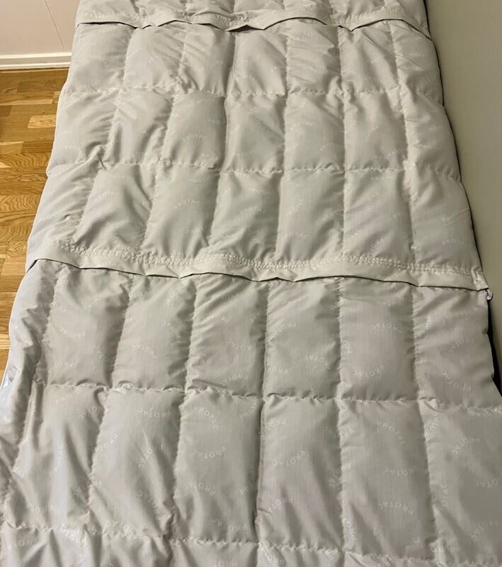 Protac Ball Blanket® Granulate