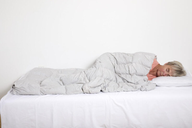 Protac Ball Blanket® Granulate - Afbeelding 3