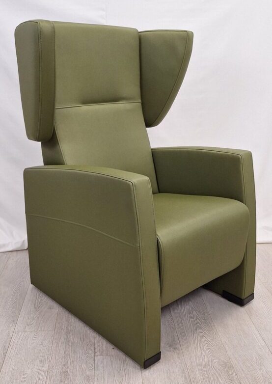 Sarkow SoundSit muziekstoel - Afbeelding 2