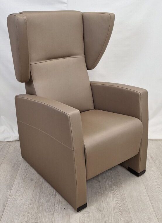 Sarkow SoundSit muziekstoel - Afbeelding 3