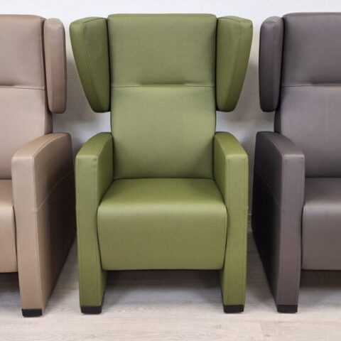 Sarkow SoundSit muziekstoel