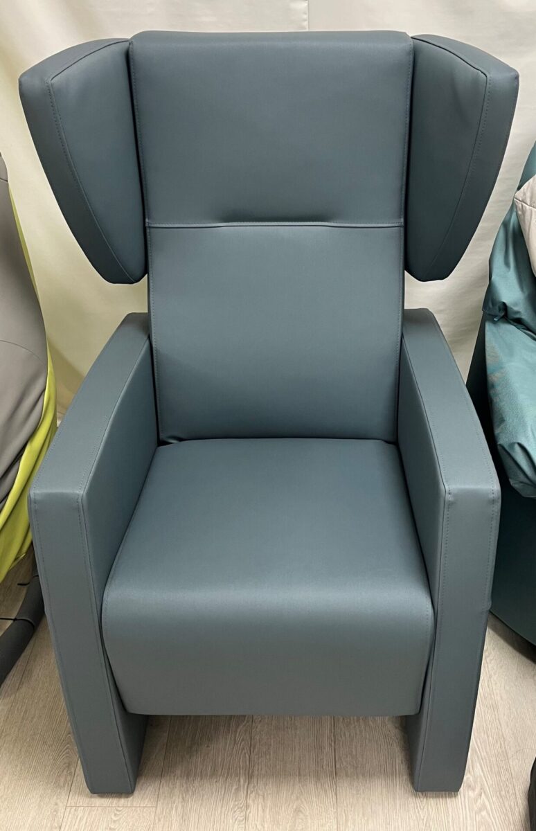 Sarkow SoundSit muziekstoel - Afbeelding 6