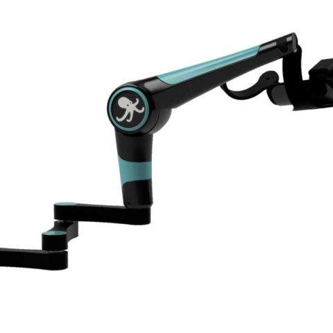 Elektrische armondersteuning Orthopus Supporter