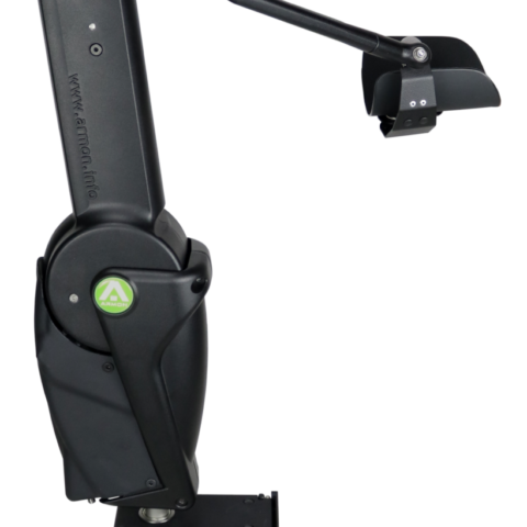 Elektrische armondersteuning Armon Salvum