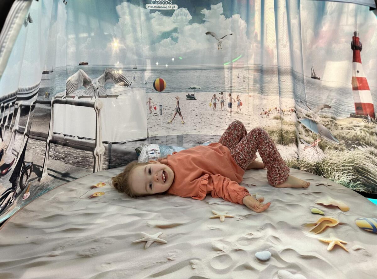 Snoezle® Ligmat - Afbeelding 7