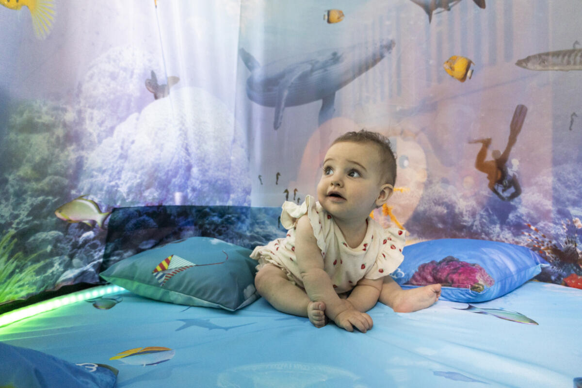 Snoezle® Ligmat - Afbeelding 8