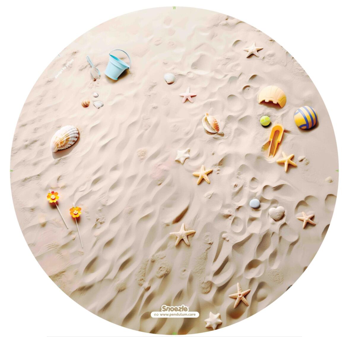 Snoezle® Ligmat - Afbeelding 3