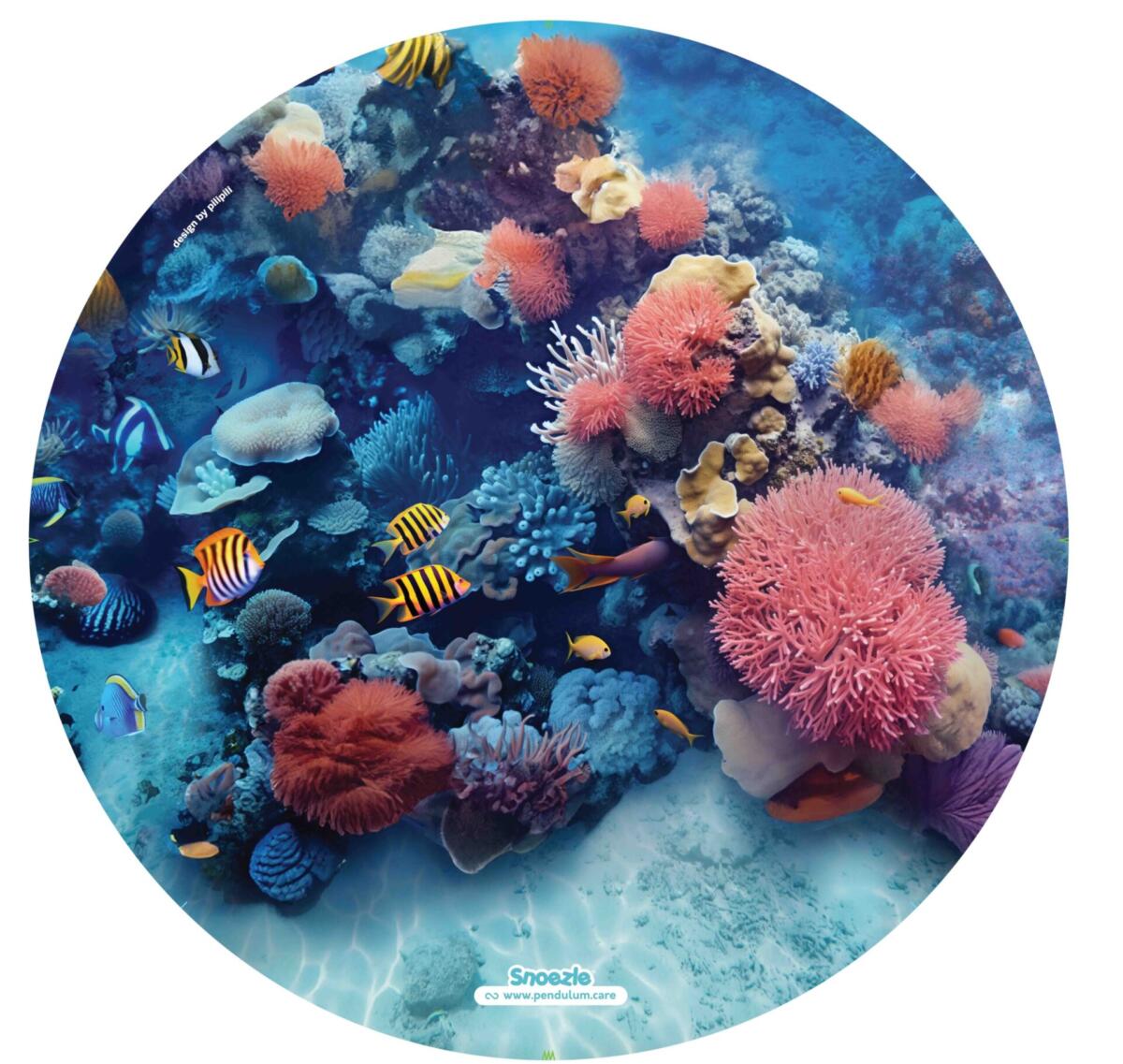 Snoezle® Ligmat - Afbeelding 2