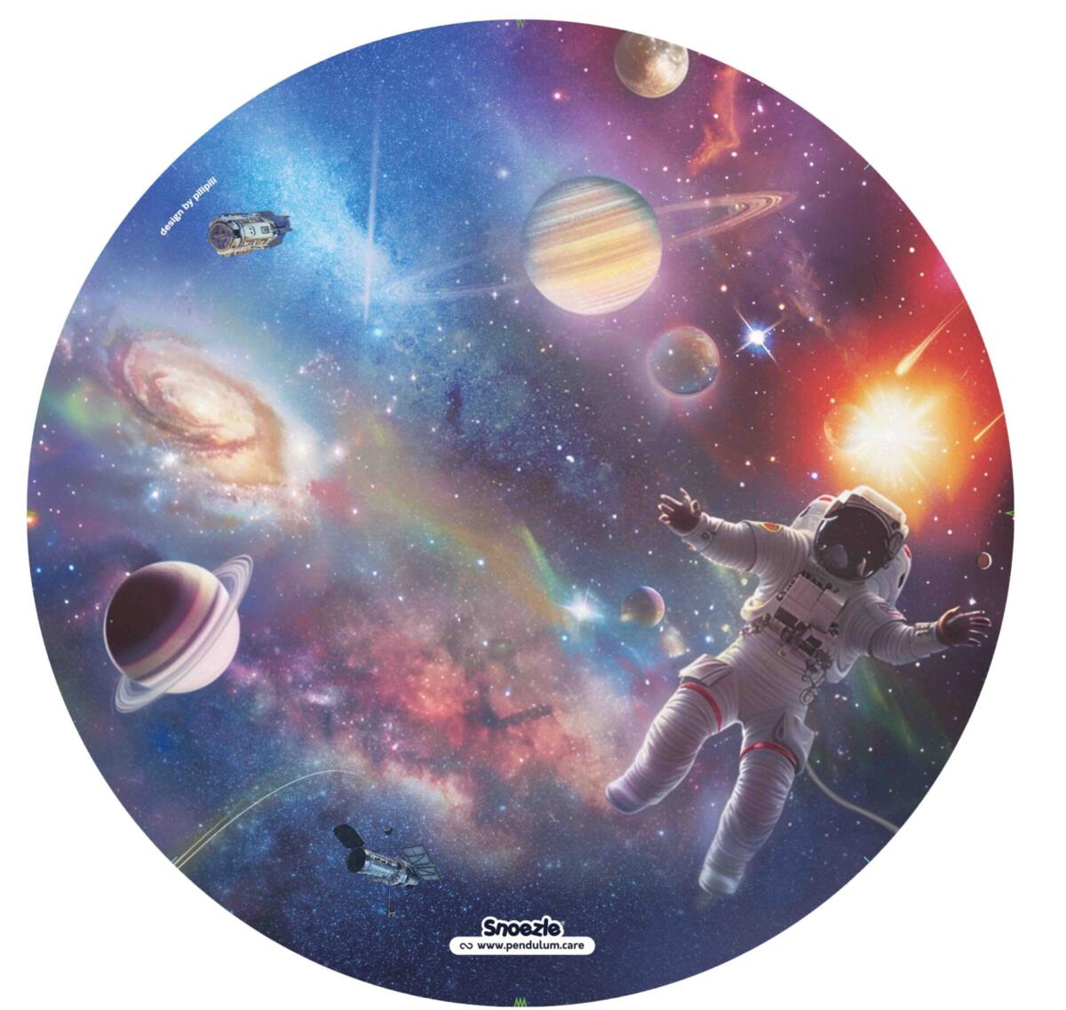 Snoezle® Ligmat - Afbeelding 5