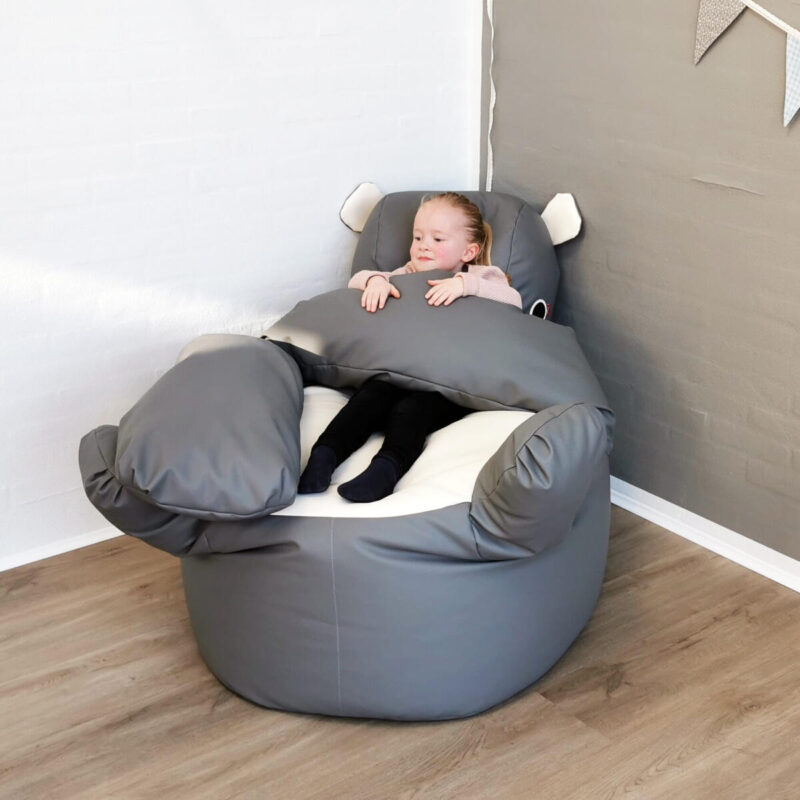 Oliz®/ Koko-Nora Relaxfauteuil Lone - Afbeelding 3