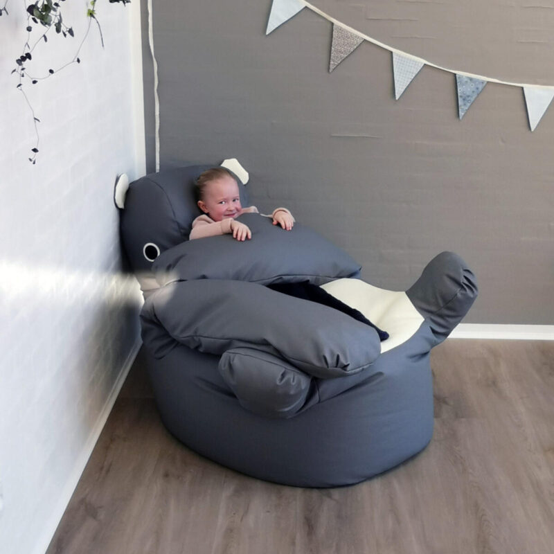 Oliz®/ Koko-Nora Relaxfauteuil Lone - Afbeelding 5