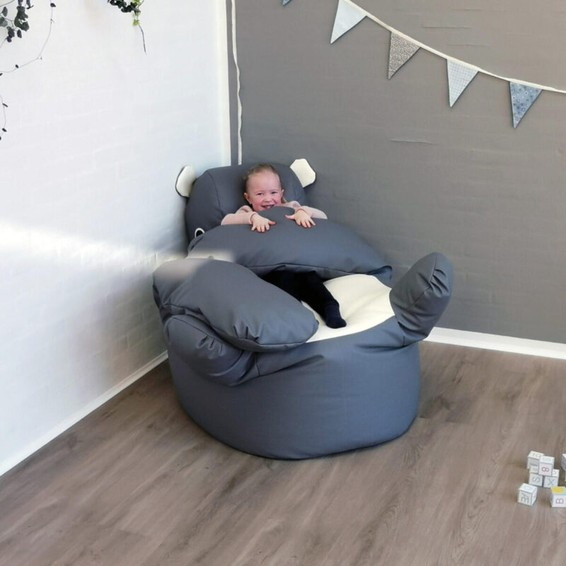 Oliz®/ Koko-Nora Relaxfauteuil Lone - Afbeelding 4
