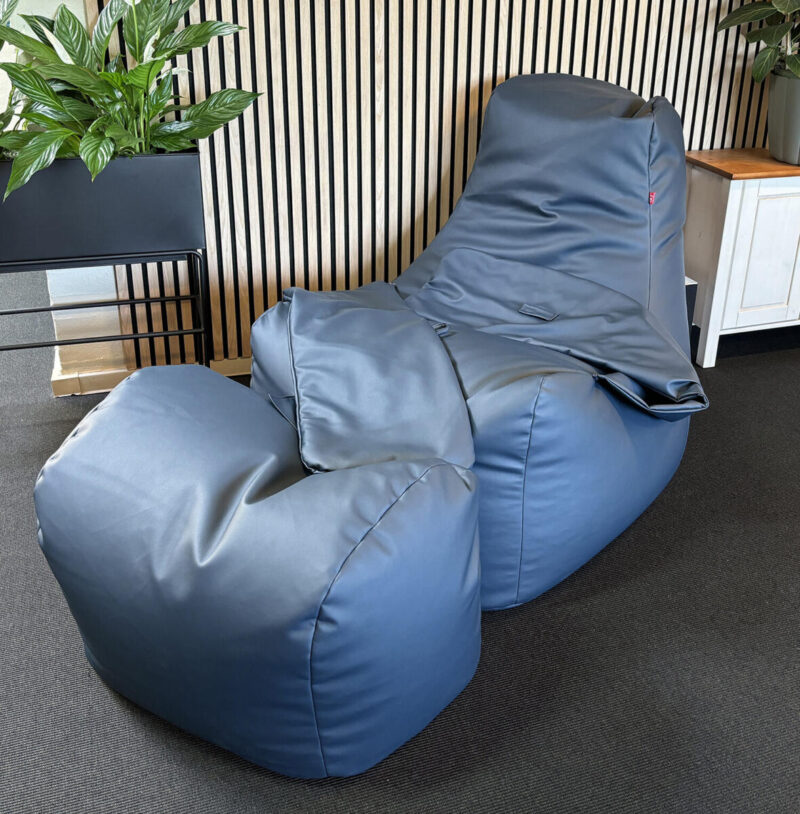 Oliz®/ Koko-Nora Relaxfauteuil Zoe - Afbeelding 2